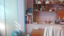 4 otaqlı Köhnə tikili, Satış, Bakı, Xətai, Həzi Aslanov