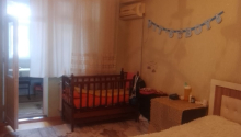 4 otaqlı Köhnə tikili