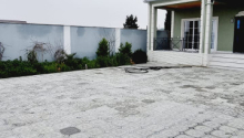 4 otaqlı Bağ evləri, Satış, Bakı, Xəzər, Koroğlu