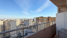 4 otaqlı Yeni tikili, Satış, Bakı, Yasamal, İnşaatçılar