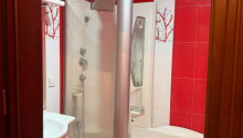 4 otaqlı Yeni tikili, Satış, Bakı, Yasamal, İnşaatçılar