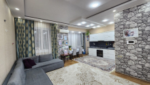 2 otaqlı Yeni tikili, Satış, Abşeron