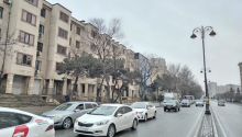 1 otaqlı Köhnə tikili