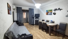 1 otaqlı Köhnə tikili, Kirayə (aylıq), Bakı, Yasamal, Elmlər Akademiyası