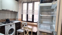 1 otaqlı Köhnə tikili, Kirayə (aylıq), Bakı, Yasamal, Elmlər Akademiyası