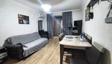 1 otaqlı Köhnə tikili, Kirayə (aylıq), Bakı, Yasamal, Elmlər Akademiyası
