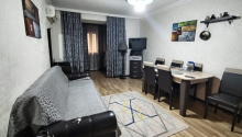 1 otaqlı Köhnə tikili, Kirayə (aylıq), Bakı, Yasamal, Elmlər Akademiyası