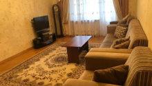 4 otaqlı Köhnə tikili