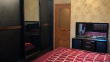 4 otaqlı Köhnə tikili, Satış, Bakı, Nərimanov, Nəriman Nərimanov