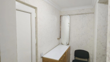 1 otaqlı Ofis, Kirayə (aylıq), Bakı, Yasamal, İnşaatçılar