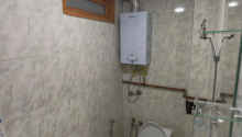 1 otaqlı Ofis, Kirayə (aylıq), Bakı, Yasamal, İnşaatçılar