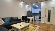 2 otaqlı Yeni tikili, Kirayə (aylıq), Bakı, Yasamal, Nizami