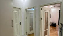 2 otaqlı Yeni tikili, Kirayə (aylıq), Bakı, Yasamal, Nizami