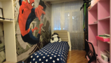 2 otaqlı Yeni tikili, Satış, Bakı, Xətai