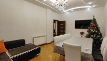 2 otaqlı Yeni tikili, Satış, Bakı, Xətai
