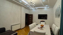 3 otaqlı Yeni tikili, Satış, Bakı, Xətai