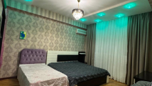 3 otaqlı Yeni tikili, Satış, Bakı, Xətai