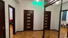 3 otaqlı Yeni tikili, Satış, Bakı, Xətai