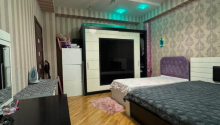 3 otaqlı Yeni tikili, Satış, Bakı, Xətai