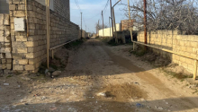 12 m2 Torpaq, Satış, Bakı, Sabunçu