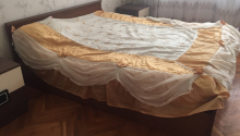 4 otaqlı Köhnə tikili, Satış, Bakı, Səbail, İçəri şəhər