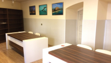 1 otaqlı Ofis, Kirayə (aylıq), Bakı, Səbail, İçəri şəhər