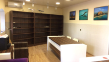 1 otaqlı Ofis, Kirayə (aylıq), Bakı, Səbail, İçəri şəhər