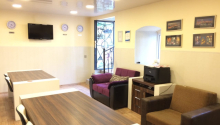 1 otaqlı Ofis
