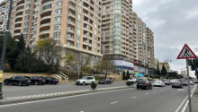 3 otaqlı Yeni tikili, Satış, Bakı, Yasamal, Elmlər Akademiyası