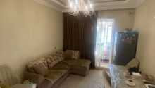 2 otaqlı Köhnə tikili, Satış, Bakı, Yasamal, İnşaatçılar