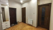 3 otaqlı Yeni tikili, Satış, Abşeron