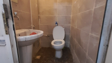 2 otaqlı Obyekt, Kirayə (aylıq), Bakı, Binəqədi, Azadlıq pros.