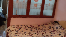 2 otaqlı Köhnə tikili, Kirayə (aylıq), Bakı, Nizami, Neftçilər