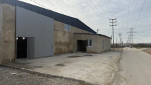 1 otaqlı Obyekt, Kirayə (aylıq), Bakı, Sabunçu
