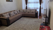 3 otaqlı Yeni tikili, Satış, Bakı, Suraxanı, Xalqlar dostluğu