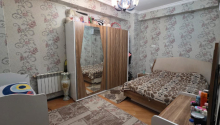 3 otaqlı Yeni tikili, Satış, Bakı, Suraxanı, Xalqlar dostluğu