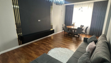 3 otaqlı Yeni tikili, Satış, Bakı, Nəsimi, Gənclik
