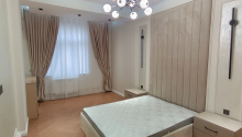 3 otaqlı Yeni tikili, Satış, Bakı, Nəsimi, 28 may