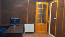  otaqlı Obyekt, Kirayə (aylıq), Bakı, Nəsimi