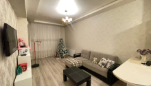 2 otaqlı Yeni tikili, Satış, Bakı, Səbail