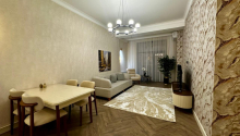 2 otaqlı Yeni tikili, Kirayə (aylıq), Bakı, Nəsimi, 28 may