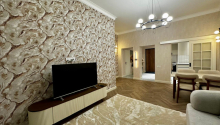 2 otaqlı Yeni tikili, Kirayə (aylıq), Bakı, Nəsimi, 28 may