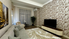 2 otaqlı Yeni tikili, Kirayə (aylıq), Bakı, Nəsimi, 28 may