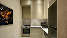 2 otaqlı Yeni tikili, Kirayə (aylıq), Bakı, Nəsimi, 28 may