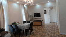 3 otaqlı Bağ evləri, Satış, Bakı, Xəzər