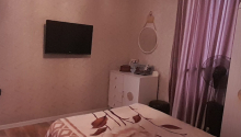 3 otaqlı Bağ evləri, Satış, Bakı, Xəzər