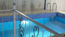 3 otaqlı Bağ evləri, Satış, Bakı, Xəzər