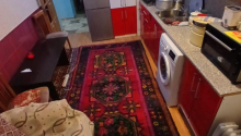 2 otaqlı Yeni tikili, Satış, Xırdalan