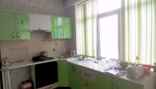 2 otaqlı Yeni tikili, Satış, Bakı, Xətai, Əhmədli