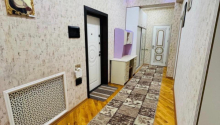 3 otaqlı Yeni tikili, Satış, Bakı, Xətai
